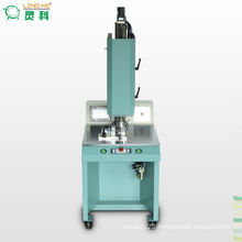 High Efficiency Ultrasonic Plastic Welding Machine for Table Tennis